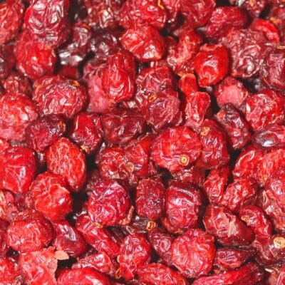 Arandano rojo