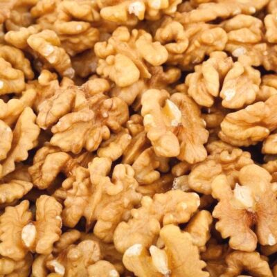 Nueces grano