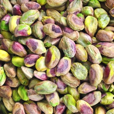 Pistacho grano