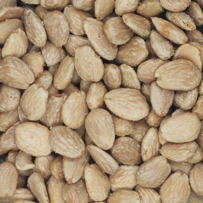 Almendra Frita Sal Granadina