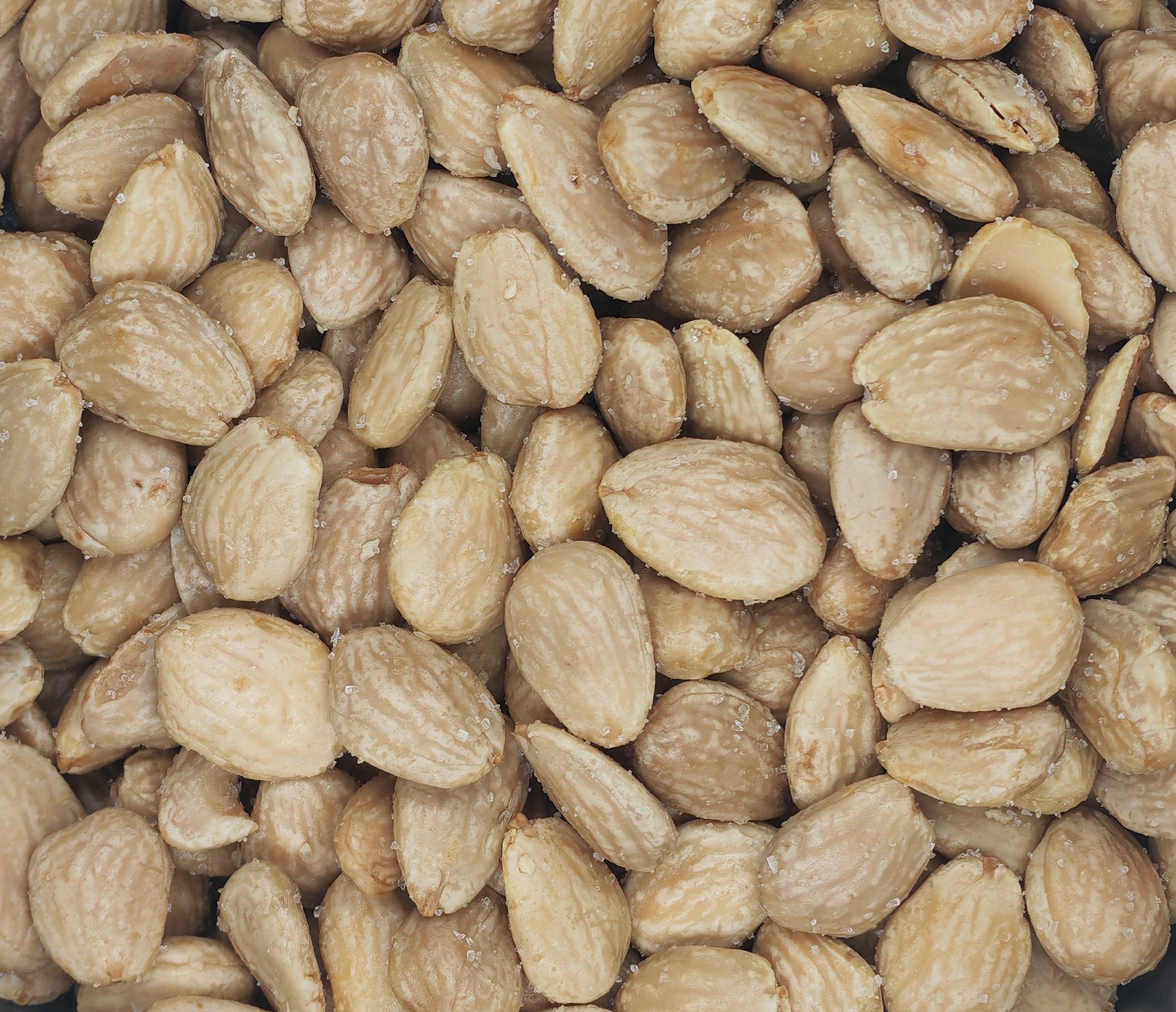 Almendra Frita Sal Granadina