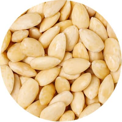 Almendrasinpiel