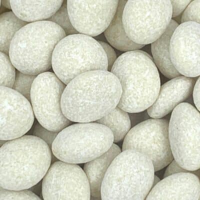 Almendra Chocolate Blanco Yogur