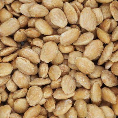 Almendra Miel Granadina