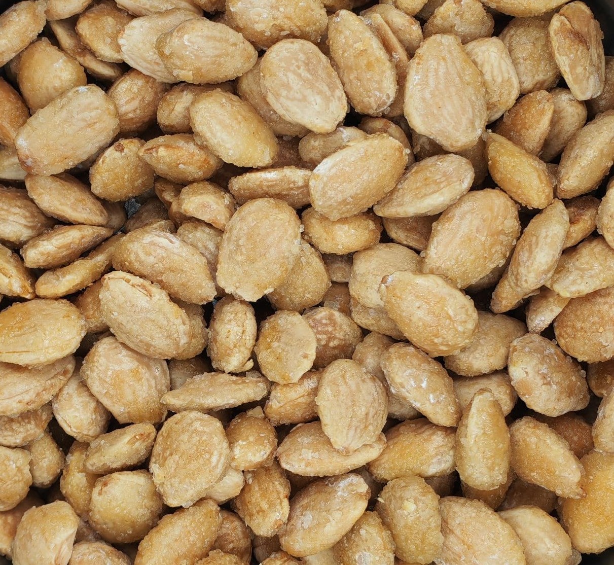 Almendra Miel Granadina